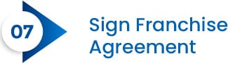 Sign-Franchise-Agreement